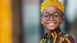 Boy child
